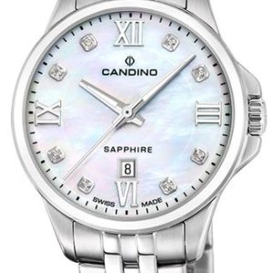 Candino Lady Elegance C4766/1