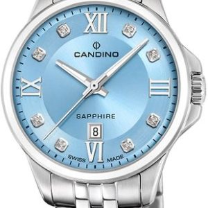 Candino Lady Elegance C4766/2