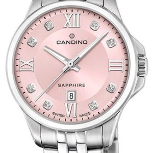 Candino Lady Elegance C4766/3