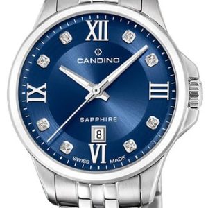 Candino Lady Elegance C4766/4