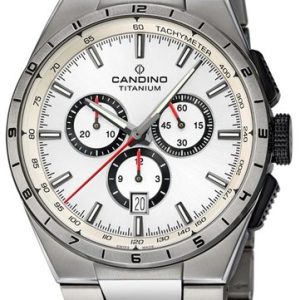 Candino Titanium C4603/A