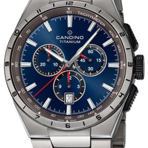 Candino Titanium C4603/B