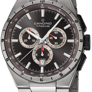 Candino Titanium C4603/D