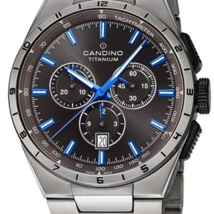 Candino Titanium C4603/E