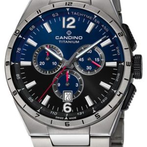 Candino Titanium C4603/M