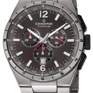 Candino Titanium C4603/P