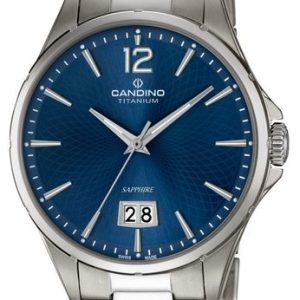 Candino Titanium C4607/2