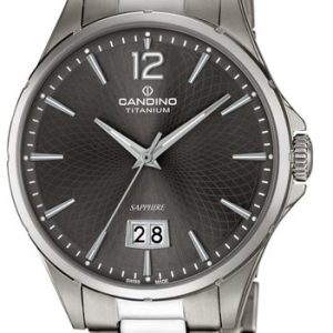 Candino Titanium C4607/3