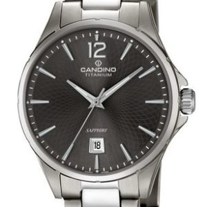 Candino Titanium C4608/3