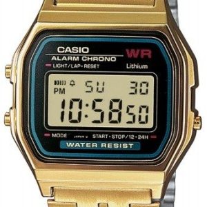 Casio A 159G-1