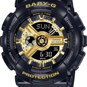 Casio Baby-G BA-110X-1AER