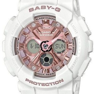 Casio Baby-G BA-130-7A1ER