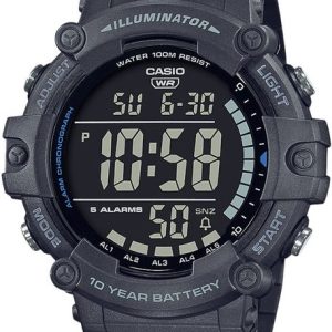 Casio Collection AE-1500WH-8BVEF