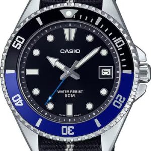 Casio Collection Baby Duro MDV-10C-1A2VEF