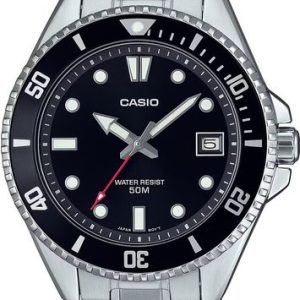 Casio Collection Baby Duro MDV-10D-1A1VEF