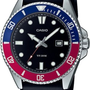 Casio Collection Duro MDV-107-1A3VEF