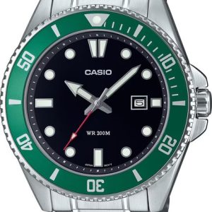 Casio Collection Duro MDV-107D-3AVEF