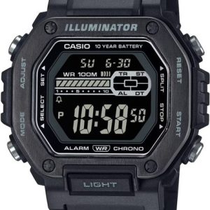 Casio Collection MWD-110HB-1BVEF