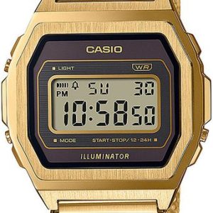 Casio Collection Vintage A1000MGA-5EF