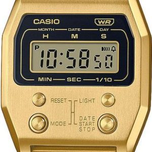 Casio Collection Vintage A1100G-5EF