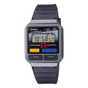 Casio Collection Vintage A120WEST-1AER Stranger Things Collaboration