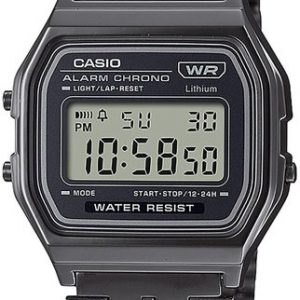 Casio Collection Vintage A158WETB-1AEF