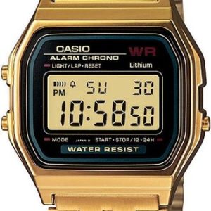 Casio Collection Vintage A159WGEA-1EF