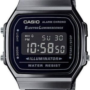 Casio Collection Vintage A168WEGG-1BEF