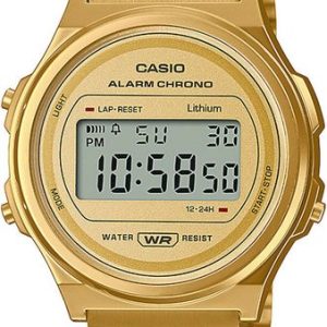 Casio Collection Vintage A171WEG-9AEF