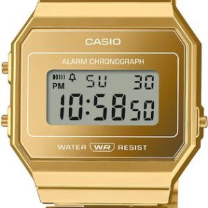 Casio Collection Vintage A700WEVG-9AEF