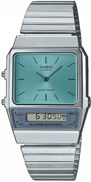 Casio Collection Vintage AQ-800EC-2AEF