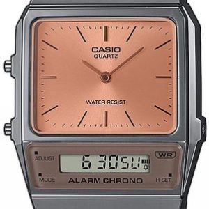 Casio Collection Vintage AQ-800ECGG-4AEF