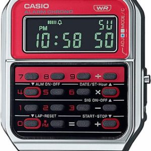 Casio Collection Vintage CA-500WE-4BEF Heritage Revival