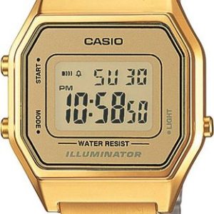 Casio Collection Vintage LA680WEGA-9ER