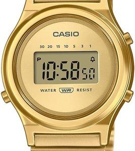 Casio Collection Vintage LA700WEG-9AEF