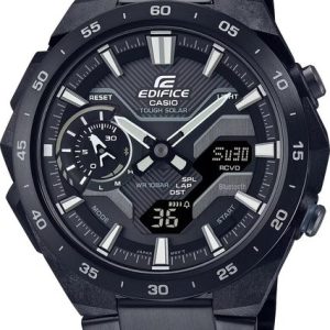 Casio Edifice ECB-2200DC-1AEF Windflow