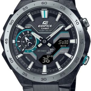 Casio Edifice ECB-2200DD-1AEF Windflow