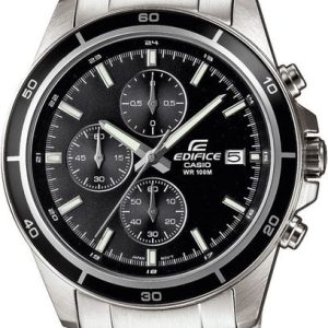 Casio Edifice EFR-526D-1AVUEF