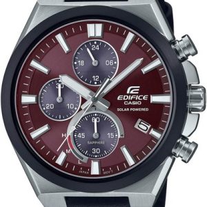 Casio Edifice EFS-S630BL-5AVUEF