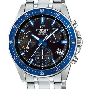 Casio Edifice EFV-540D-1A2VUEF