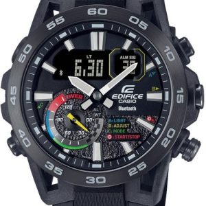 Casio Edifice Sospensione ECB-40MP-1AEF