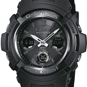 Casio G-Shock AWG-M100B-1AER