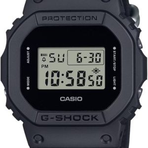 Casio G-Shock DW-5600BCE-1ER