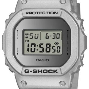 Casio G-Shock DW-5600FF-8ER Forgotten Future Series