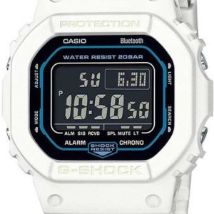 Casio G-Shock DW-B5600SF-7ER SCI-FI World Series