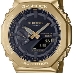 Casio G-Shock Full Metal GM-B2100GD-9AER