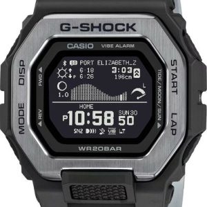 Casio G-Shock G-Lide GBX-100TT-8ER