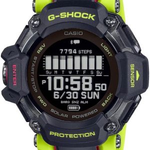 Casio G-Shock G-Squad GBD-H2000-1A9ER