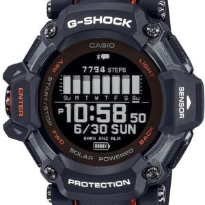 Casio G-Shock G-Squad GBD-H2000-1AER