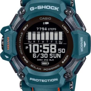 Casio G-Shock G-Squad GBD-H2000-2ER